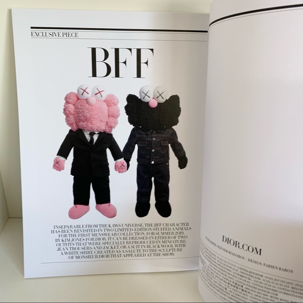 Dior book - Picture 14 of 15